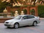 Lexus GS430 2000 года
